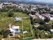 TERRENO EN VENTA EN LOMAS DE TEZOMPANTLE