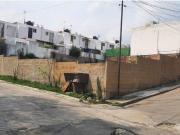 Terreno en venta en Lomas de Tzompantle, Cuernavaca, Morelos