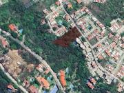 Terreno en Venta en Lomas de Tzompantle, Morelos