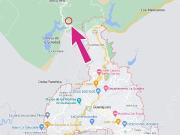 Terreno en venta en Lomas de Valenciana, Guanajuato