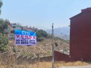 Terreno en venta en Lomas de Valle Dorado, Tlalnepantla...
