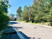 Terreno en venta en Lomas de Vista Hermosa, Cuajimalpa...