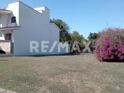 Terreno en Venta en Lomas del Bosque 4