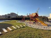 TERRENO EN VENTA EN LOMAS DEL CAMPANARIO NORTE. 12