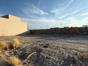 TERRENO EN VENTA EN LOMAS DEL CAMPANARIO NORTE. 12