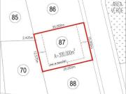 Terreno en venta en Querétaro Lomas del Campanario Norte