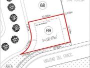 Terreno en venta en Lomas del Campanario Norte