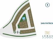 Terreno en venta en Lomas del Campanario, Querétaro