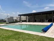 Terreno en venta en Lomas del Campanario, Querétaro