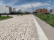 Terreno en venta en Lomas del Campanario, Querétaro