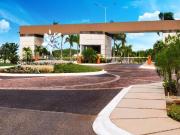 Terreno en venta en Lomas del Castillo, Campeche
