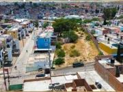 Terreno en Venta en Lomas del Chapulín