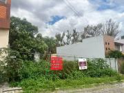 Terreno en venta en Lomas del Mármol, Puebla