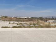 Terreno en venta en Lomas del Marqués, Querétaro