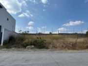 Terreno en venta en lomas del molino III