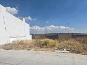 Terreno en venta en Lomas del Molino León, Gto