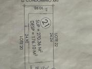 TERRENO EN VENTA EN LOMAS DEL MOLINO V, LEON GTO. A 10...