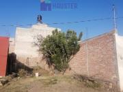 TERRENO EN VENTA EN LOMAS DEL PADRE