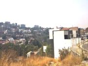 Terreno en venta en Lomas del Río, Naucalpan de Juárez,...