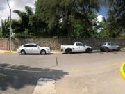 TERRENO EN VENTA EN LOMAS DEL VALLE