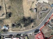 TERRENO EN VENTA EN LOMAS DEL VALLE