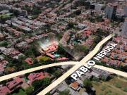 Terreno en venta en Lomas Del Valle, Zapopan, Jalisco