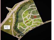 Terreno en venta en Lomas Flor del Bosque, Puebla