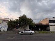 Terreno en venta en lomas independencia en Guadalajara...