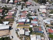 Terreno en venta en Lomitas III, Ensenada, Baja California