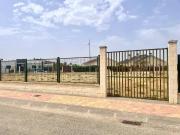 Terreno en Venta en Lorca