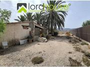 Terreno en Venta en Lorca