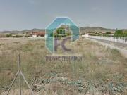 Terreno en Venta en Lorca
