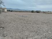 Terreno en venta en Lorca, La Hoya Almendricos Purias
