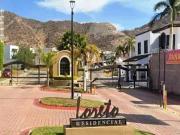 TERRENO EN VENTA EN LORETO RESIDENCIAL