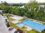 Terreno en venta en Loretta, Aguascalientes, Aguascalientes