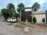 Terreno en venta en Los Angeles, Lerdo, Durango
