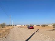 Terreno en venta en Los Ángeles, Matamoros, Coahuila de...