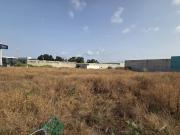 Terreno en Venta en Los Barrios
