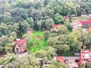 Terreno en venta en Los Cedros, Álvaro Obregón, Ciudad...