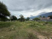 TERRENO EN VENTA EN LOS CRISTALES