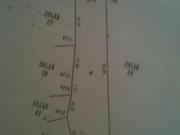 TERRENO EN VENTA EN LOS CRISTALES CARRETERA NACIONAL