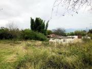 Terreno en Venta en Los Cristales, Monterrey, N. L