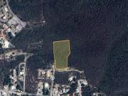 Terreno en venta en Los Cristales, Monterrey, Nuevo León