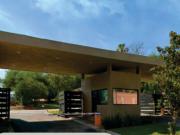 Terreno en venta en Los Cristales, Monterrey, Nuevo León