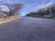 Terreno en venta en Los Cristales, Monterrey, Nuevo León