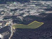 Terreno en venta en Los Cristales, Monterrey, Nuevo León