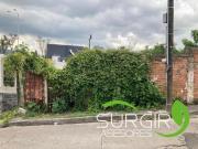 Terreno en venta en Los Ejidos, Morelia, Michoacán de Ocampo