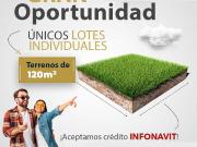 Terreno en venta en Los Encinos, Ensenada, Baja California