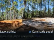 Terreno en venta en Los Espinos, Tapalpa, Jalisco