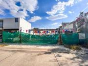 TERRENO EN VENTA EN LOS FRAILES, ZAPOPAN